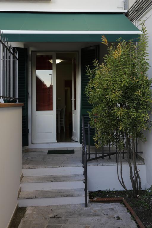 Appartamento La Casina ピストイア エクステリア 写真