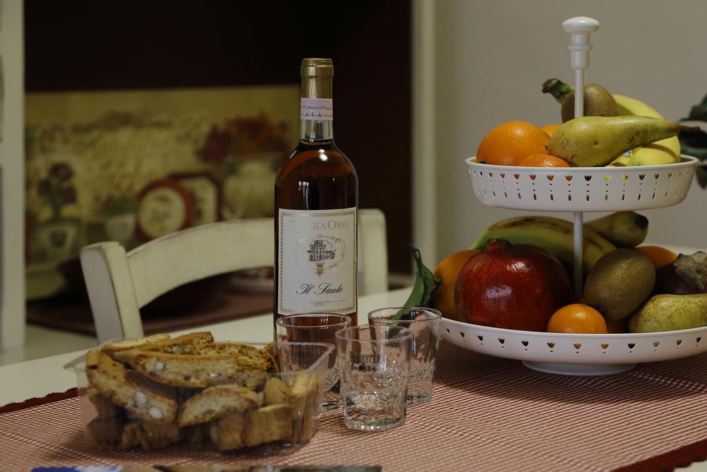 Appartamento La Casina ピストイア エクステリア 写真