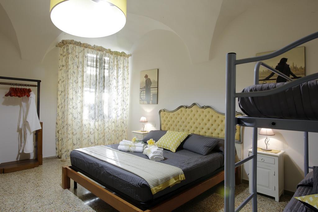 Appartamento La Casina ピストイア エクステリア 写真