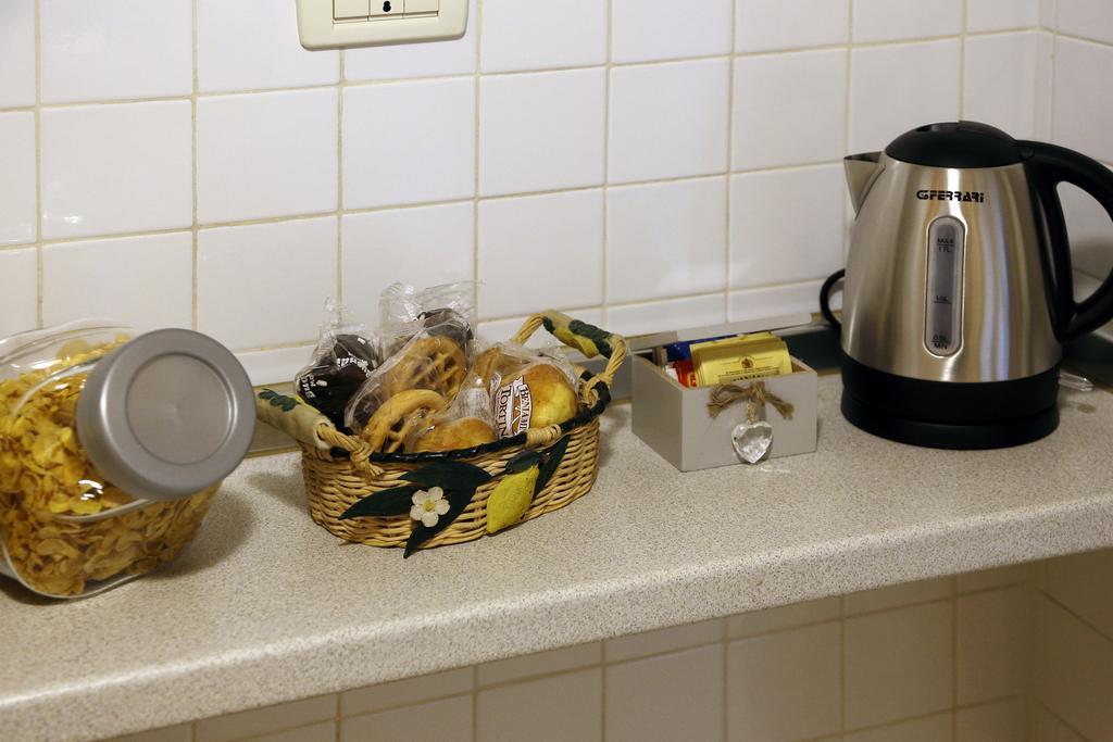 Appartamento La Casina ピストイア エクステリア 写真