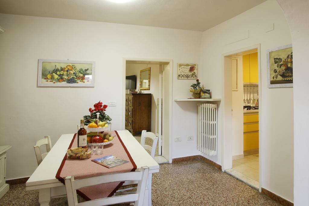 Appartamento La Casina ピストイア エクステリア 写真