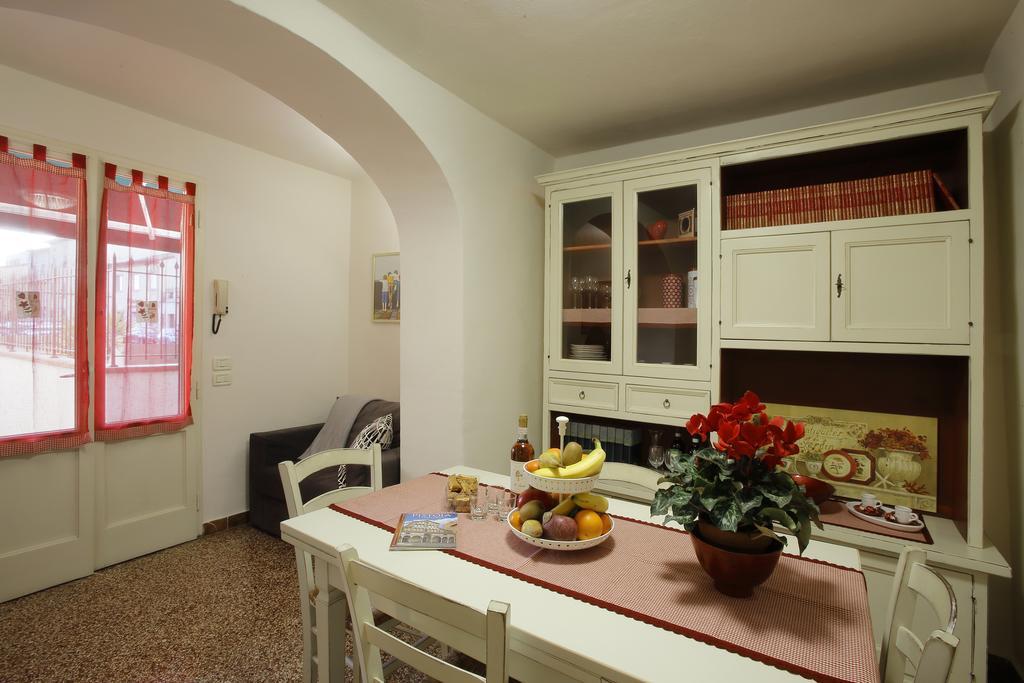 Appartamento La Casina ピストイア エクステリア 写真