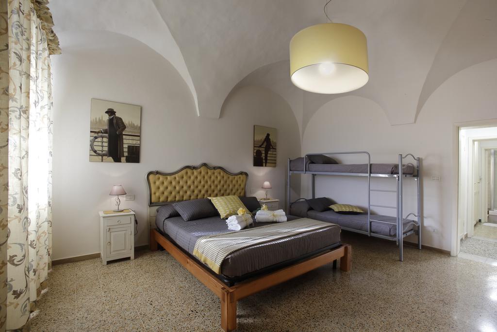 Appartamento La Casina ピストイア エクステリア 写真