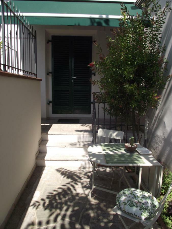 Appartamento La Casina ピストイア エクステリア 写真